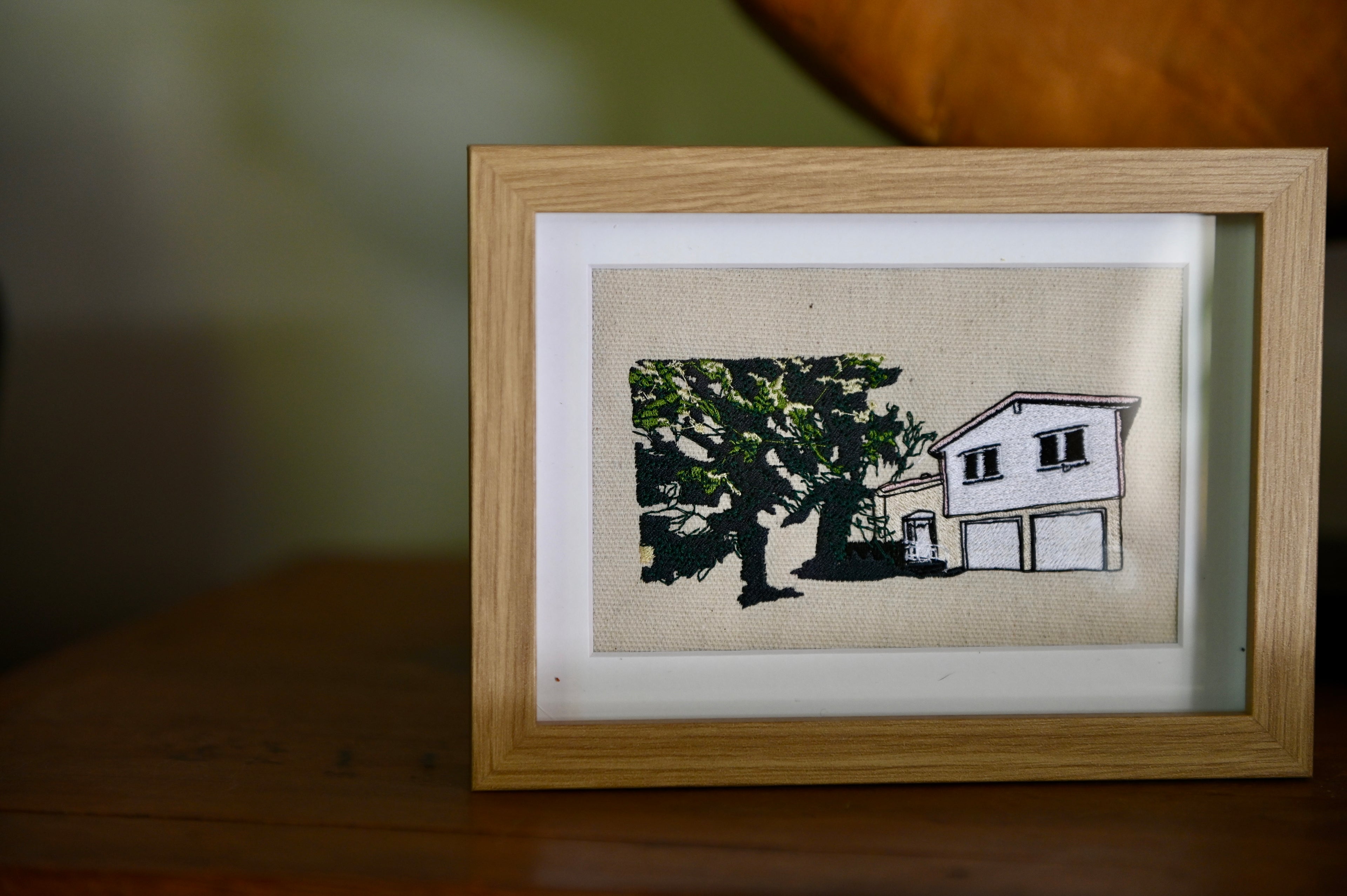 Housewarming Heirloom